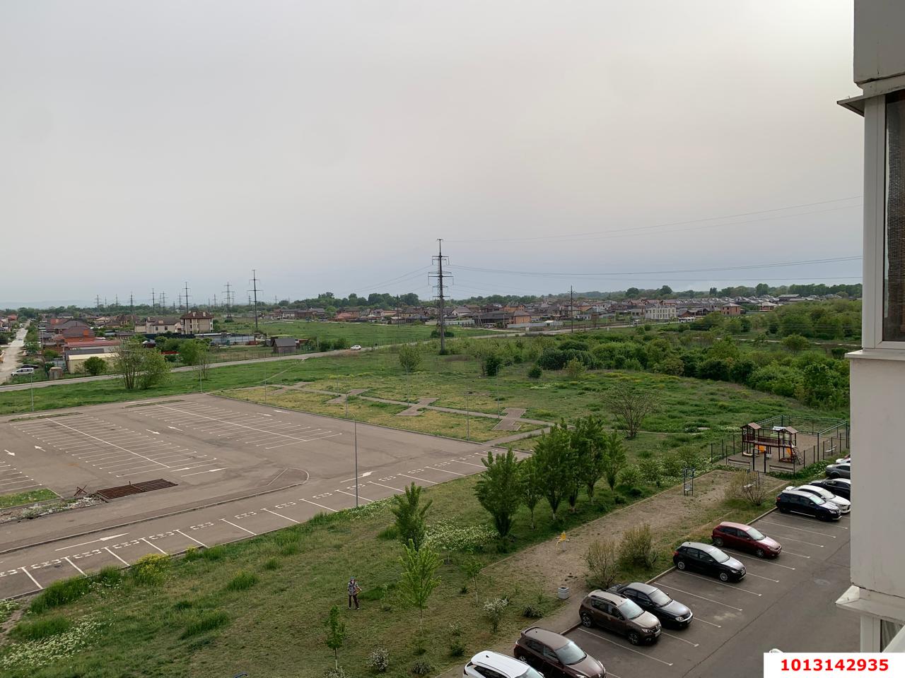 Фото №3: Студия 28 м² - Краснодар, Почтовый, ул. Кружевная, 5