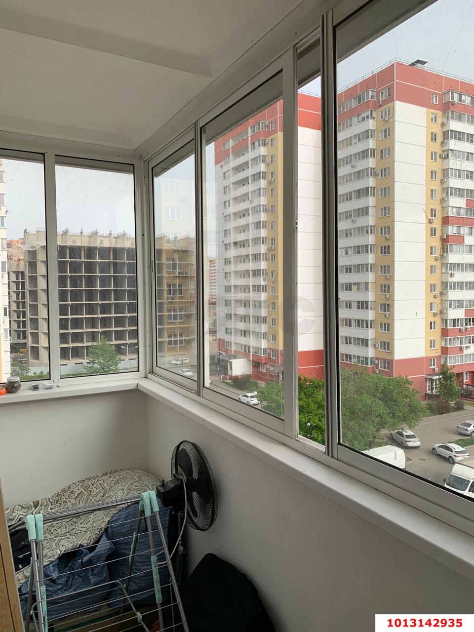 Фото №2: Студия 28 м² - Краснодар, Почтовый, ул. Кружевная, 5