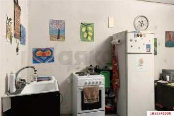 Фото №4: Студия 28 м² - Краснодар, мкр. Почтовый, ул. Кружевная, 5