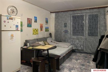 Фото №5: Студия 28 м² - Краснодар, мкр. Почтовый, ул. Кружевная, 5