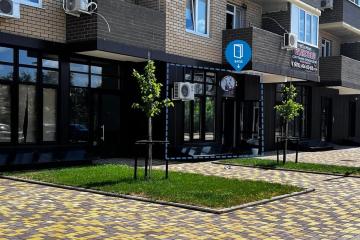 Фото №1: Коммерция 43 м² - Краснодар, мкр. Прикубанский внутригородской округ, ул. Дубравная, 1