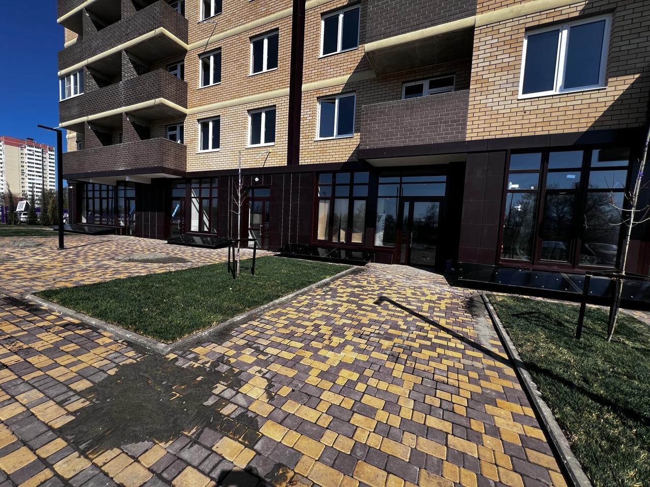 Фото №8: Коммерция 43 м² - Краснодар, Молодёжный, мкр. Прикубанский внутригородской округ, ул. Дубравная, 1