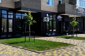 Фото №5: Коммерция 43 м² - Краснодар, мкр. Прикубанский внутригородской округ, ул. Дубравная, 1