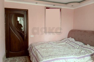 Фото №4: 2-комнатная квартира 67 м² - Краснодар, мкр. Почтовый, пр-кт имени писателя Знаменского, 9к1
