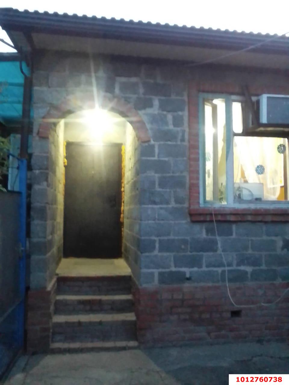 Фото №3: Дом 66 м² + 1 сот. - Краснодар, ул. Бородинская, 95