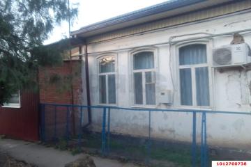 Фото №2: Дом 66 м² - Краснодар, ж/м Пашковский, ул. Бородинская, 95