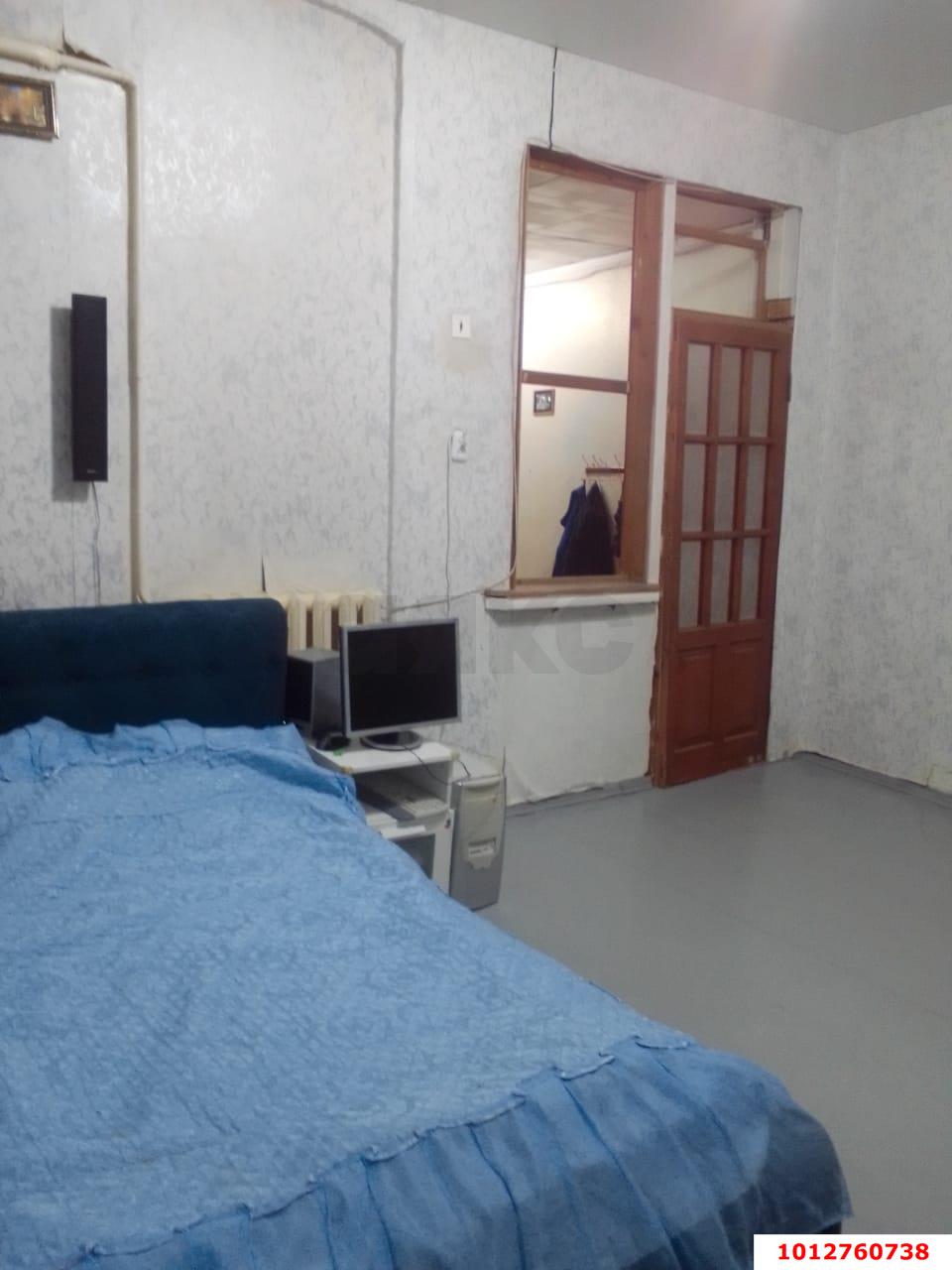 Фото №4: Дом 66 м² + 1 сот. - Краснодар, ул. Бородинская, 95