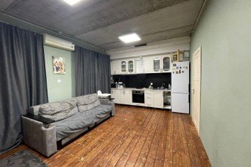 Фото №1: 1-комнатная квартира 32 м² - Краснодарский, мкр. Прикубанский внутригородской округ, литВ