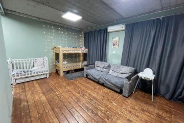 Фото №3: 1-комнатная квартира 32 м² - Краснодарский, мкр. Прикубанский внутригородской округ, литВ
