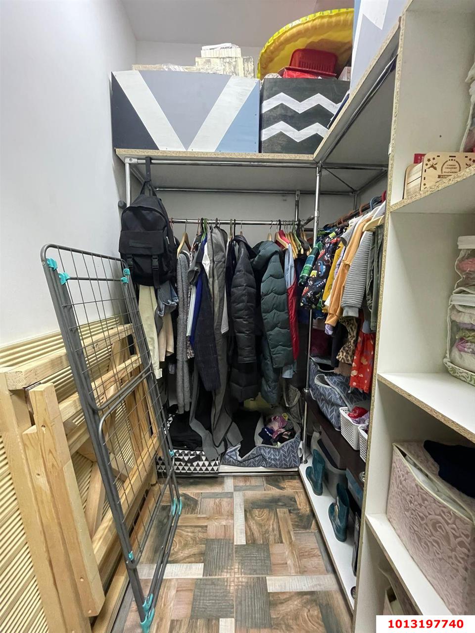 Фото №10: 1-комнатная квартира 32 м² - Краснодарский, Прикубанский внутригородской округ, литВ