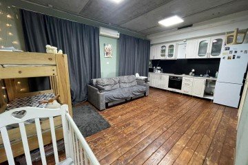 Фото №2: 1-комнатная квартира 32 м² - Краснодарский, мкр. Прикубанский внутригородской округ, литВ