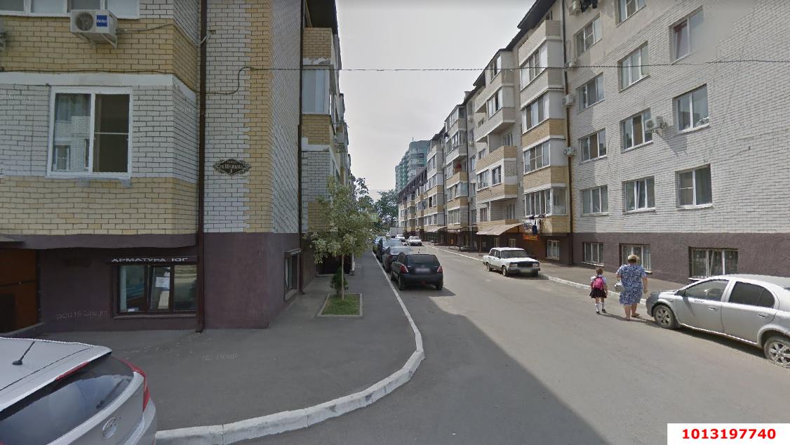 Фото №11: 1-комнатная квартира 32 м² - Краснодарский, Прикубанский внутригородской округ, литВ