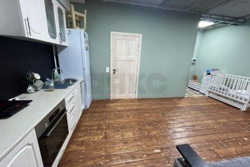 Фото №4: 1-комнатная квартира 32 м² - Краснодарский, мкр. Прикубанский внутригородской округ, литВ