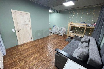 Фото №5: 1-комнатная квартира 32 м² - Краснодарский, мкр. Прикубанский внутригородской округ, литВ