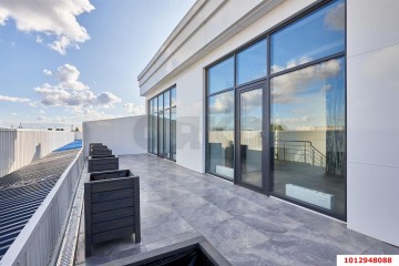 Фото №4: Офисное помещение 731 м² - Краснодар, мкр. Ростовское Шоссе, ул. Ростовское шоссе, 22/9