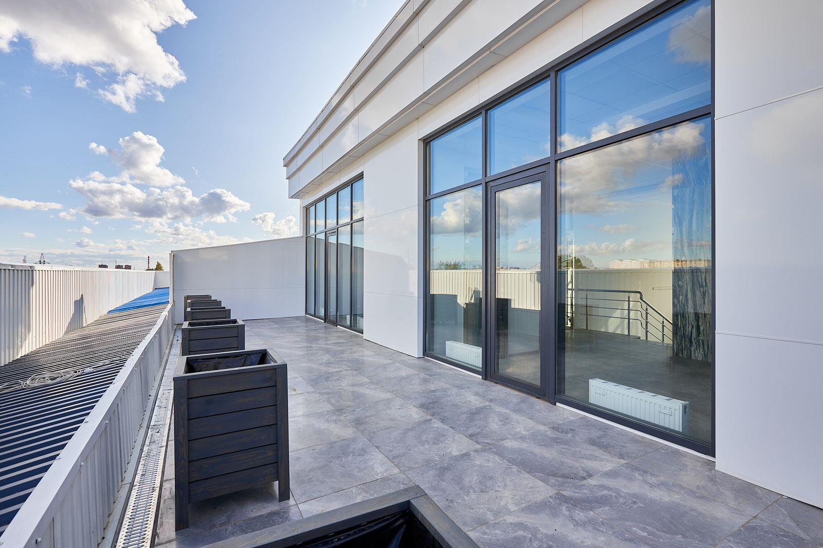 Фото №4: Коммерция 730 м² - Краснодар, Прикубанский внутригородской округ, Завод Радиоизмерительных Приборов, мкр. Ростовское Шоссе, ул. Ростовское шоссе, 22/9