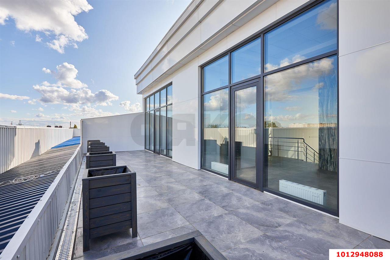 Фото №4: Коммерция 730 м² - Краснодар, Прикубанский внутригородской округ, Завод Радиоизмерительных Приборов, мкр. Ростовское Шоссе, ул. Ростовское шоссе, 22/9