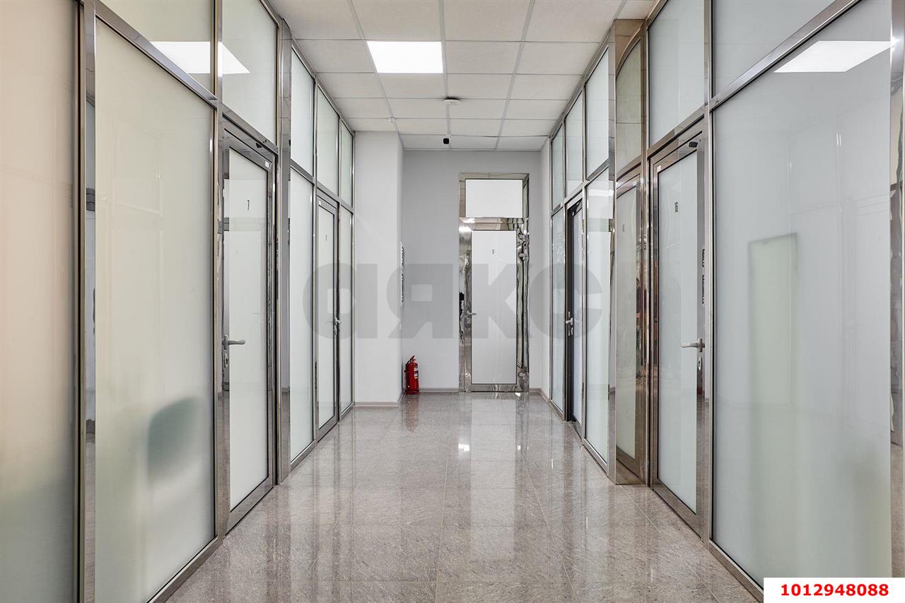 Фото №6: Офисное помещение 731 м² - Краснодар, Ростовское Шоссе, ул. Ростовское шоссе, 22/9