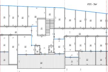 Фото №2: Коммерция 730 м² - Краснодар, мкр. Ростовское Шоссе, ул. Ростовское шоссе, 22/9
