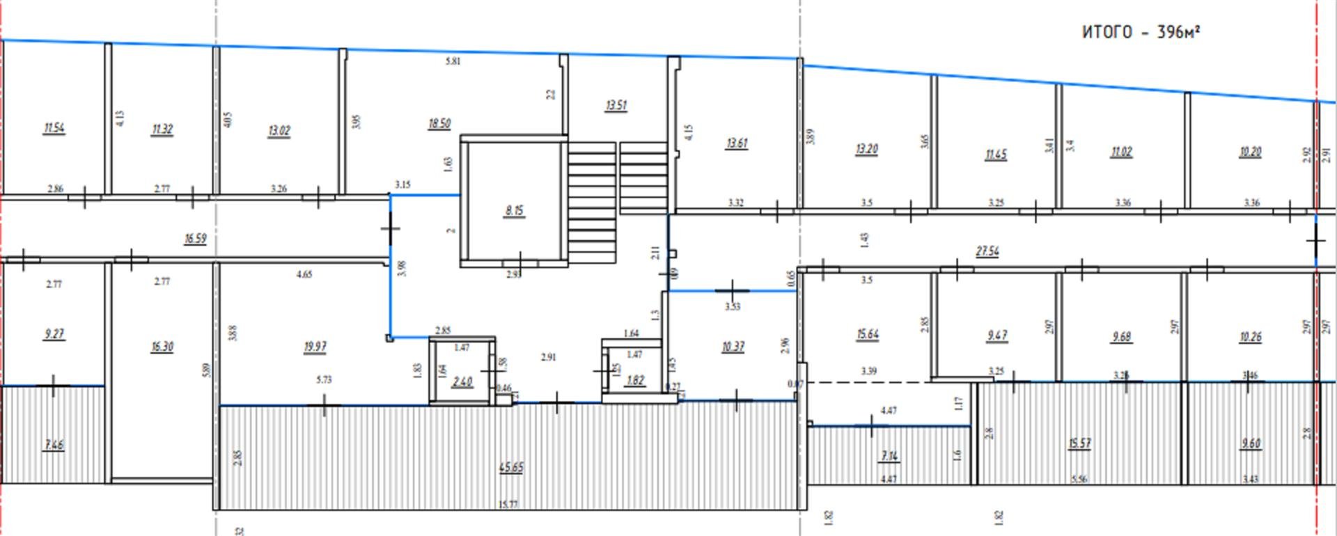 Фото №2: Коммерция 730 м² - Краснодар, Прикубанский внутригородской округ, Завод Радиоизмерительных Приборов, мкр. Ростовское Шоссе, ул. Ростовское шоссе, 22/9