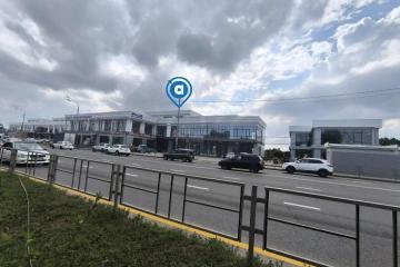 Фото №1: Офисное помещение 730 м² - Краснодар, мкр. Ростовское Шоссе, ул. Ростовское шоссе, 22/9