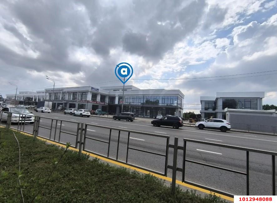 Фото №1: Офисное помещение 730 м² - Краснодар, Прикубанский внутригородской округ, Завод Радиоизмерительных Приборов, мкр. Ростовское Шоссе, ул. Ростовское шоссе, 22/9