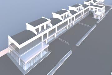Фото №1: Коммерция 730 м² - Краснодар, мкр. Ростовское Шоссе, ул. Ростовское шоссе, 22/9