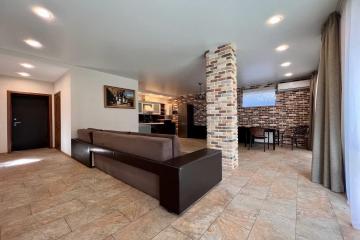 Фото №4: Дом 116 м² - Краснодар, мкр. Солнечный, ул. Архитектора Петина, 21