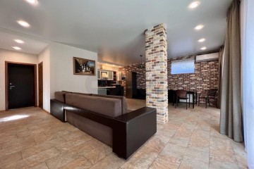 Фото №4: Дом 116 м² - Краснодар, мкр. Солнечный, ул. Архитектора Петина, 21