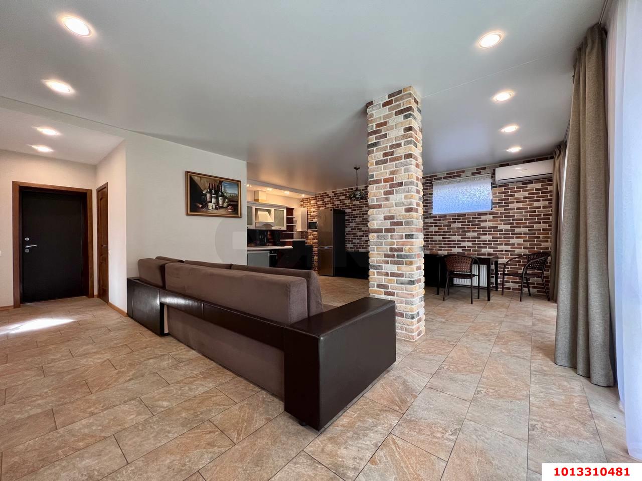 Фото №4: Дом 116 м² + 4 сот. - Краснодар, Солнечный, ул. Архитектора Петина, 21