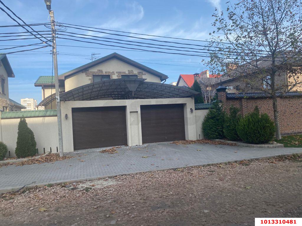 Фото №19: Дом 116 м² + 4 сот. - Краснодар, Солнечный, ул. Архитектора Петина, 21