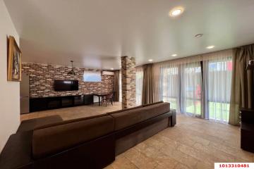 Фото №1: Дом 116 м² - Краснодар, мкр. Солнечный, ул. Архитектора Петина, 21