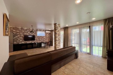 Фото №1: Дом 116 м² - Краснодар, мкр. Солнечный, ул. Архитектора Петина, 21