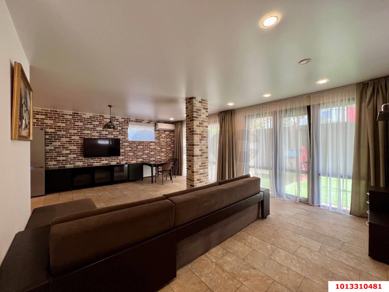 Фото №1: Дом 116 м² + 4 сот. - Краснодар, Солнечный, ул. Архитектора Петина, 21