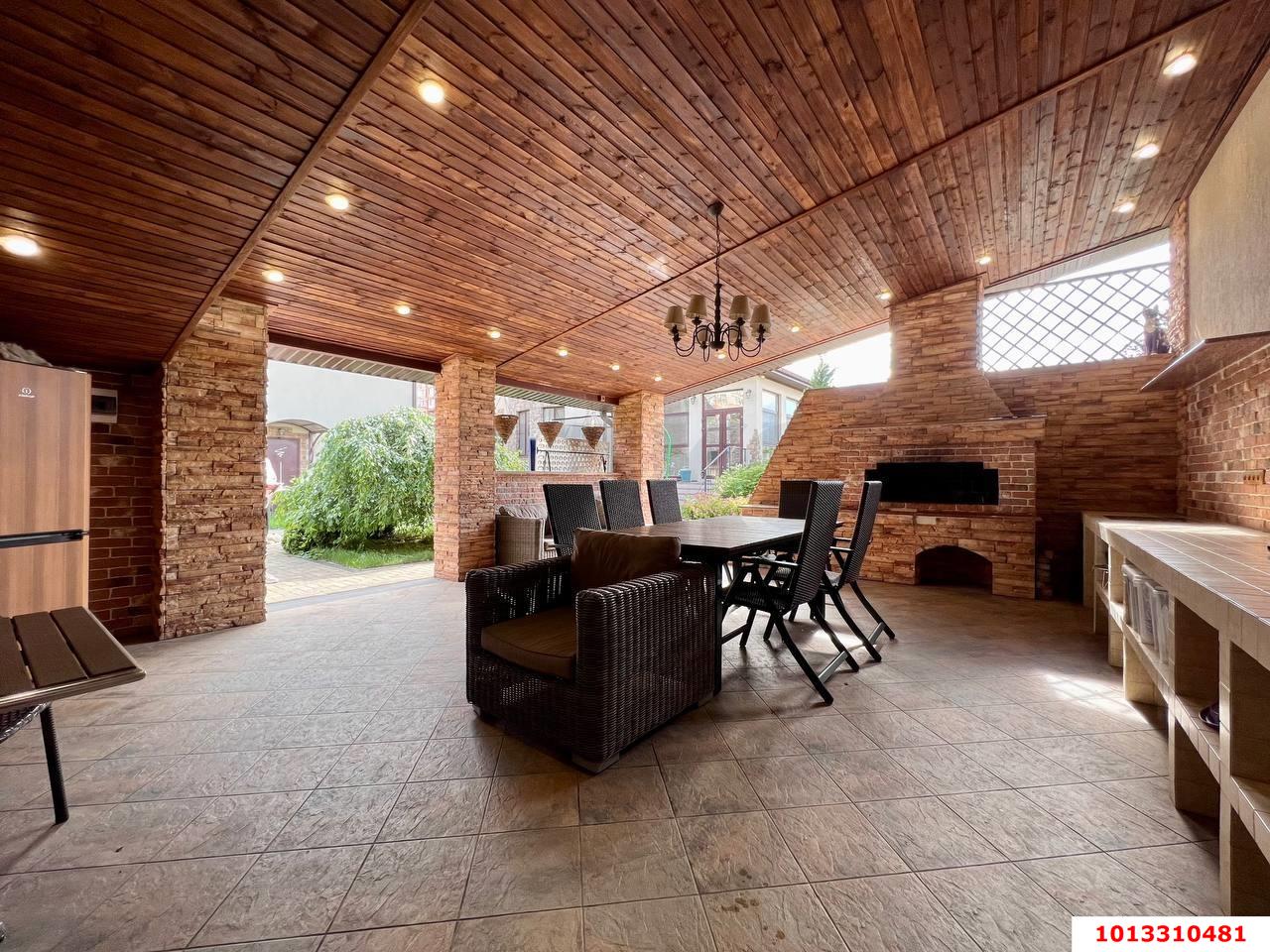 Фото №14: Дом 116 м² + 4 сот. - Краснодар, Прикубанский внутригородской округ, Фестивальный, мкр. Солнечный, ул. Архитектора Петина, 21