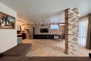 Фото №2: Дом 116 м² - Краснодар, мкр. Солнечный, ул. Архитектора Петина, 21