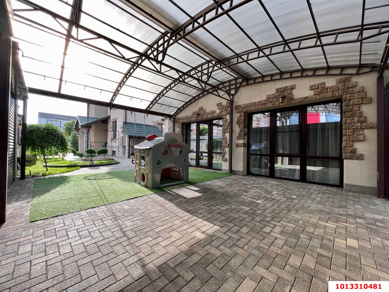 Фото №8: Дом 116 м² + 4 сот. - Краснодар, Солнечный, ул. Архитектора Петина, 21