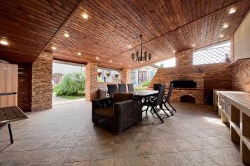 Фото №3: Дом 116 м² - Краснодар, мкр. Солнечный, ул. Архитектора Петина, 21