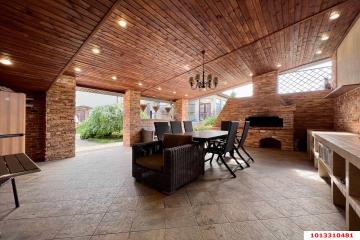 Фото №3: Дом 116 м² - Краснодар, мкр. Солнечный, ул. Архитектора Петина, 21