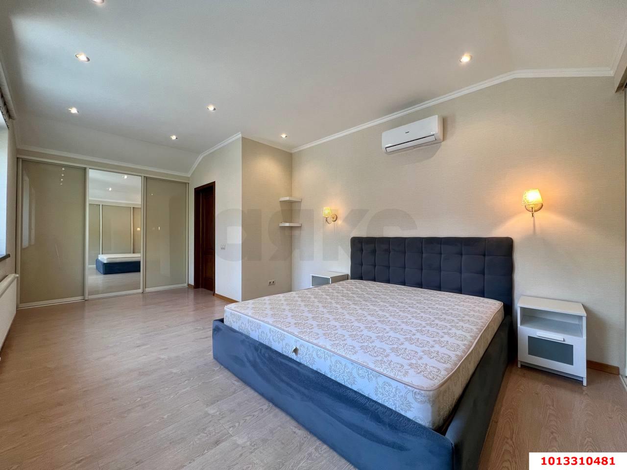 Фото №10: Дом 116 м² + 4 сот. - Краснодар, Солнечный, ул. Архитектора Петина, 21