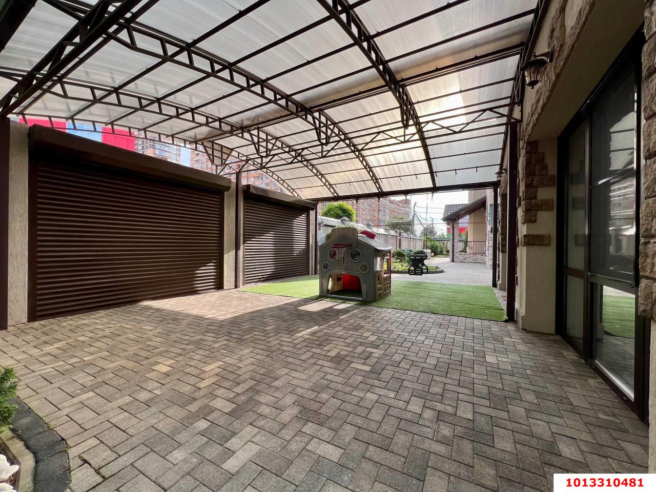 Фото №11: Дом 116 м² + 4 сот. - Краснодар, Прикубанский внутригородской округ, Фестивальный, мкр. Солнечный, ул. Архитектора Петина, 21