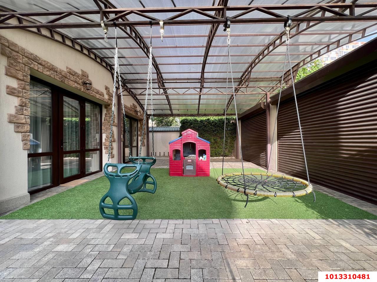 Фото №5: Дом 116 м² + 4 сот. - Краснодар, Прикубанский внутригородской округ, Фестивальный, мкр. Солнечный, ул. Архитектора Петина, 21