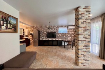 Фото №2: Дом 116 м² - Краснодар, мкр. Солнечный, ул. Архитектора Петина, 21