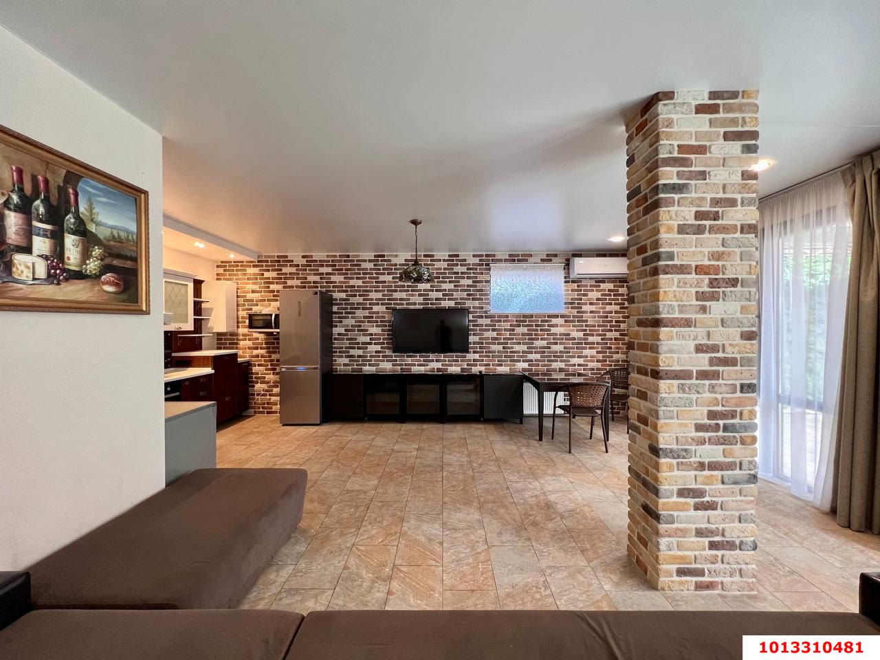 Фото №2: Дом 116 м² + 4 сот. - Краснодар, Солнечный, ул. Архитектора Петина, 21