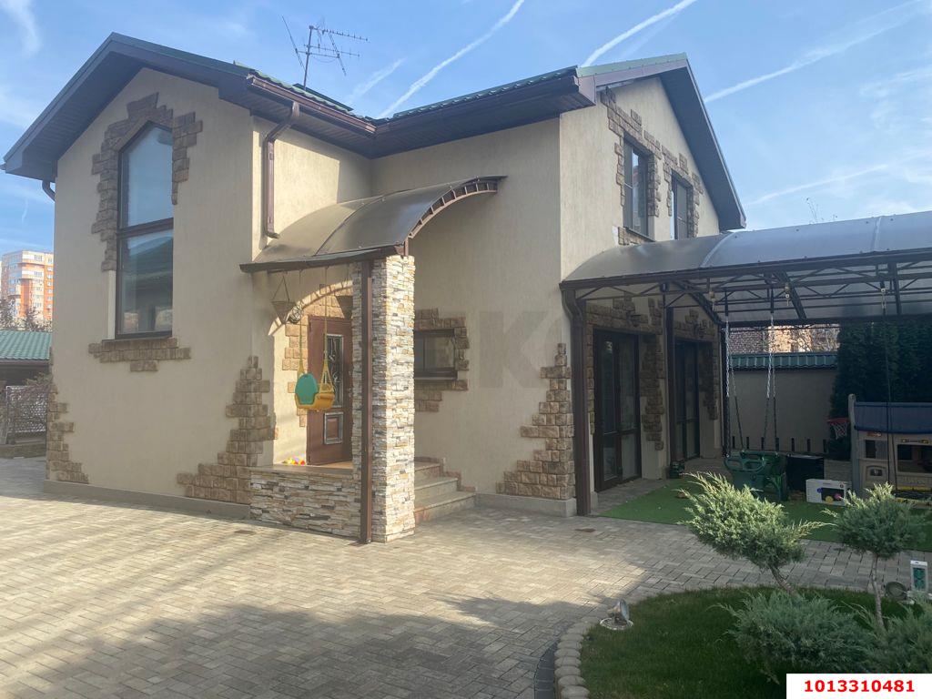 Фото №17: Дом 116 м² + 4 сот. - Краснодар, Солнечный, ул. Архитектора Петина, 21