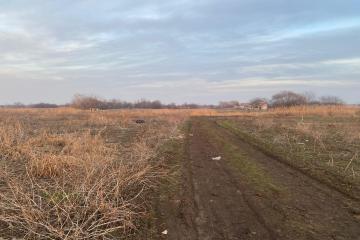 Фото №3: Земельный участок 400 сот. - Октябрьский, мкр. Прикубанский внутригородской округ, 