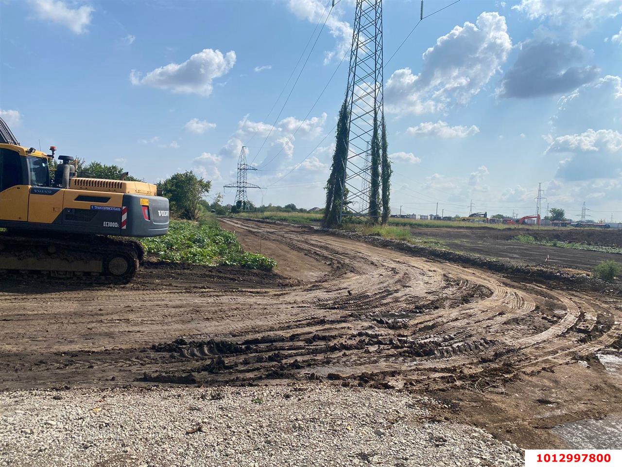 Фото №6: Земельный участок под ИЖС - Октябрьский, мкр. Прикубанский внутригородской округ