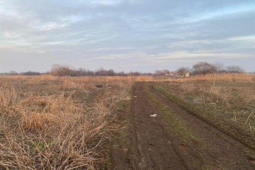 Фото №3: Земельный участок под ИЖС 400 сот. - Октябрьский, мкр. Прикубанский внутригородской округ, 