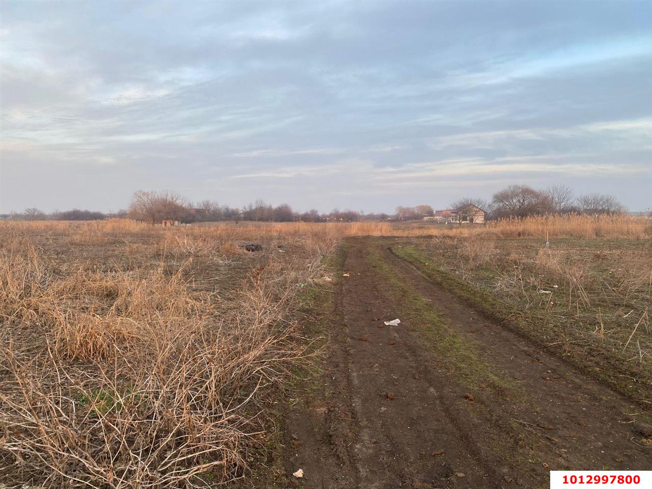 Фото №3: Земельный участок под ИЖС 400 сот. - Октябрьский, Прикубанский внутригородской округ, 