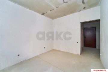 Фото №2: 2-комнатная квартира 54 м² - Краснодар, мкр. жилой комплекс Ракурс, ул. имени Героя Ростовского, 8к2